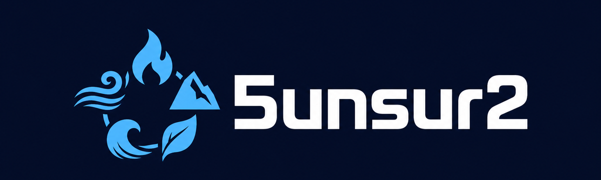 Logo 5unsur2